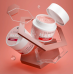 CLARESA Hard and Easy Builder Gel Natural - Изграждащ гел натурален 45gr.